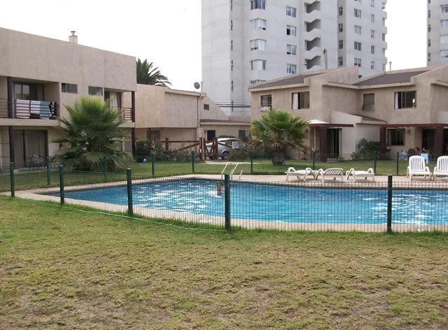 Cabañas Añañucas IV