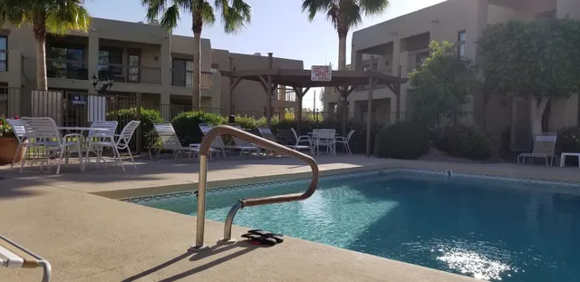 Lakeside Resort Casitas