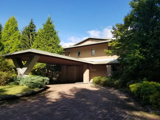 ヴァンベール軽井沢