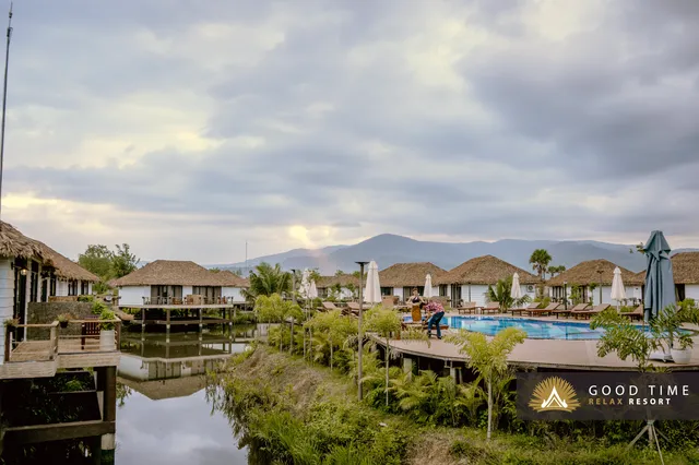 Good Time Relax Resort