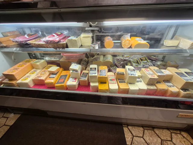 Little Beaver Township