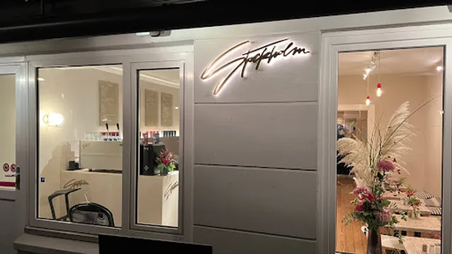 Stockholm Coffee Roasters