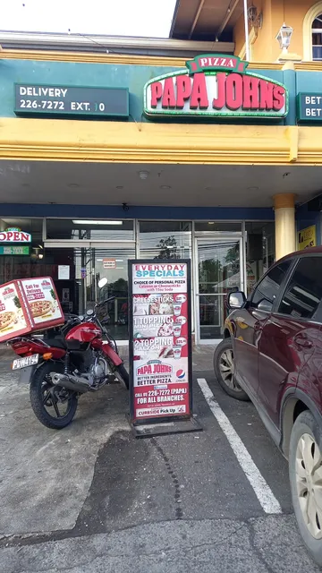 Papa John's
