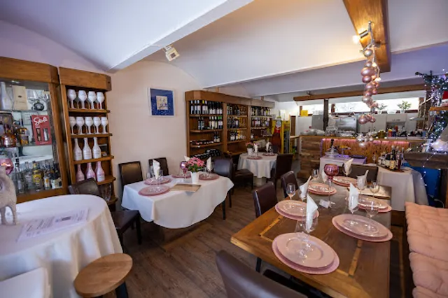 Restaurant, Sportbar, Wein & Mehr - Bad Kleinkirchheim