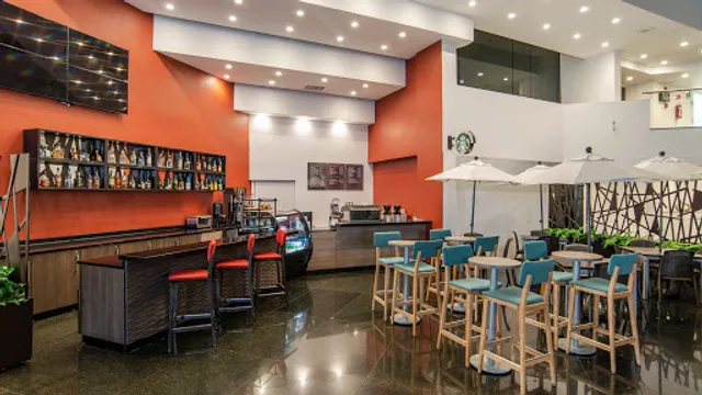 Cafeteria Bar Cayals