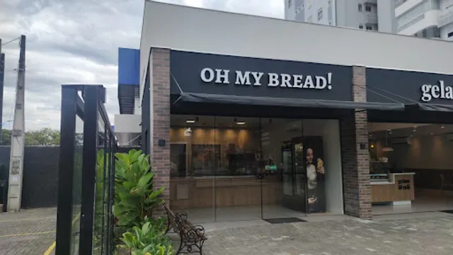 Oh My Bread! padaria artesanal