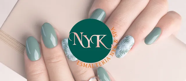 NYK Esmalteria e SPA (Ana Rosa)
