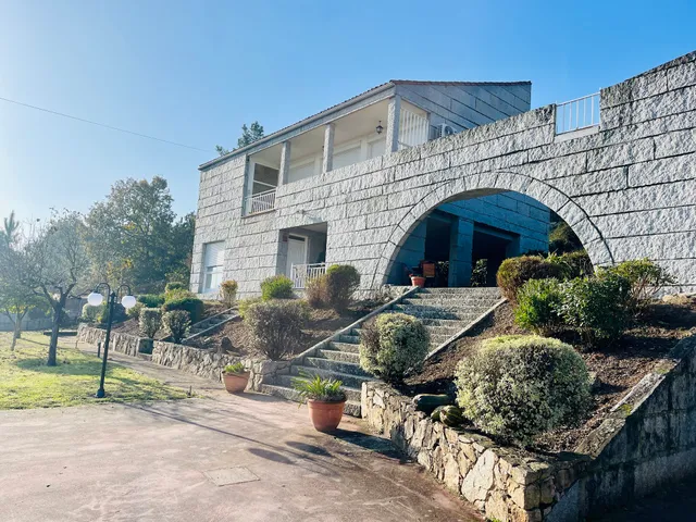 O Souto de Monteasnal