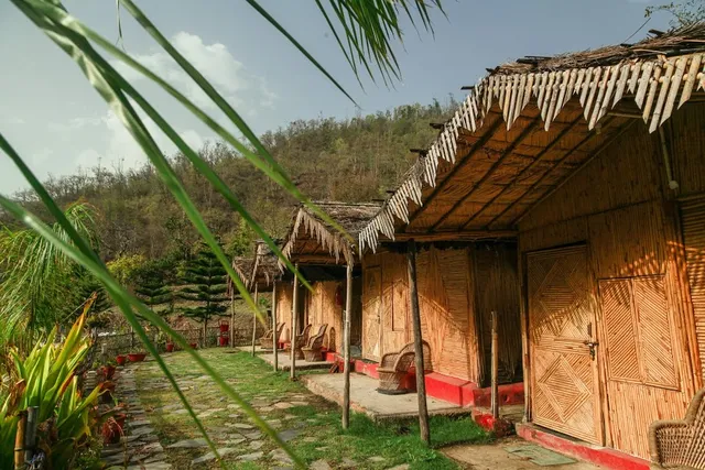 Explore Himalayas managed by Petals Hotels and Resorts