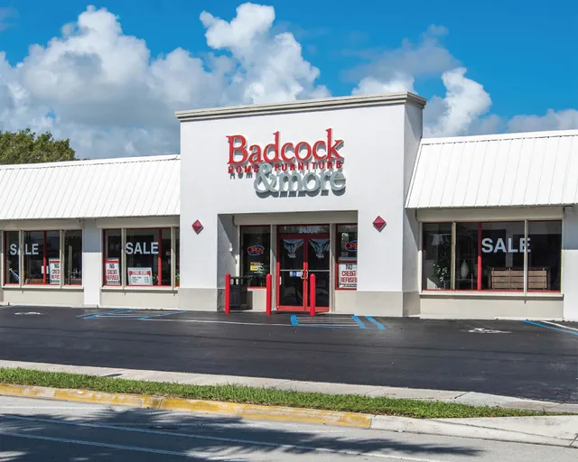 Badcock Home Furniture & More of Delray Beach