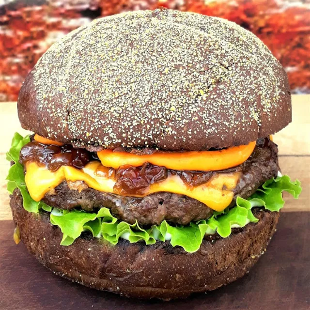 Serrano Grill - Hamburgueria