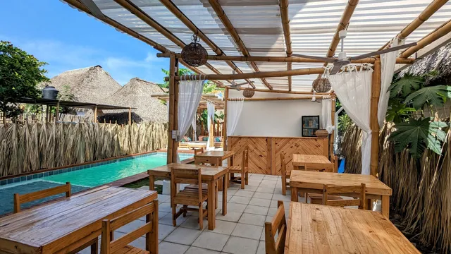 Wander Boutique Hotel