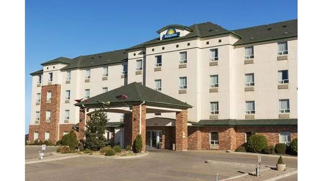 Days Inn by Wyndham Saskatoon