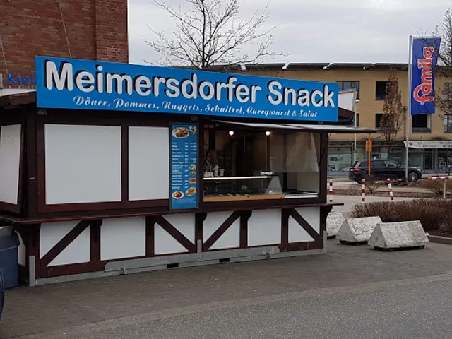 Meimersdorfer Snack