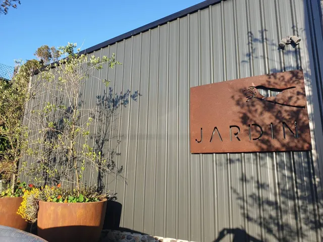 Jardin Tiny House & Cabane Tiny House