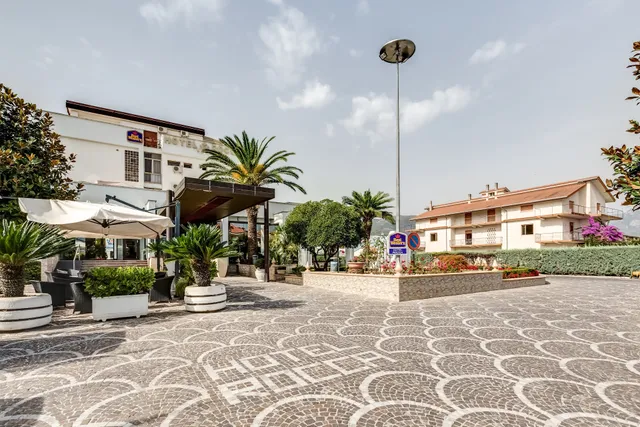Best Western Hotel Rocca