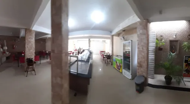 Restaurante Itabaiana Refeições