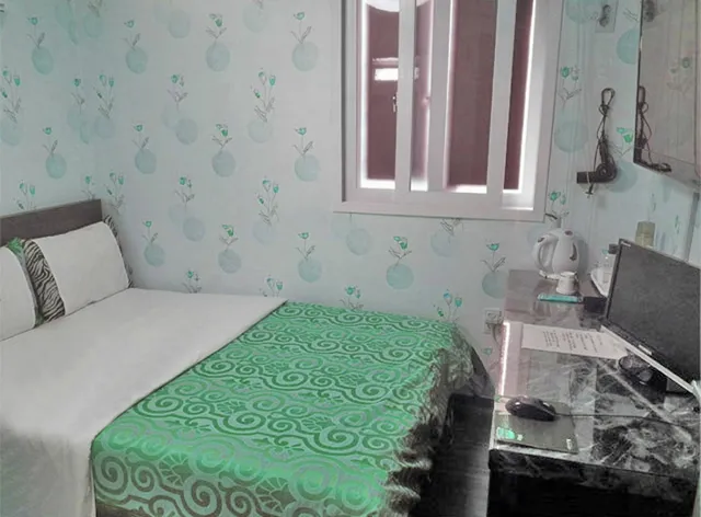 Alpha Guesthouse Seoul