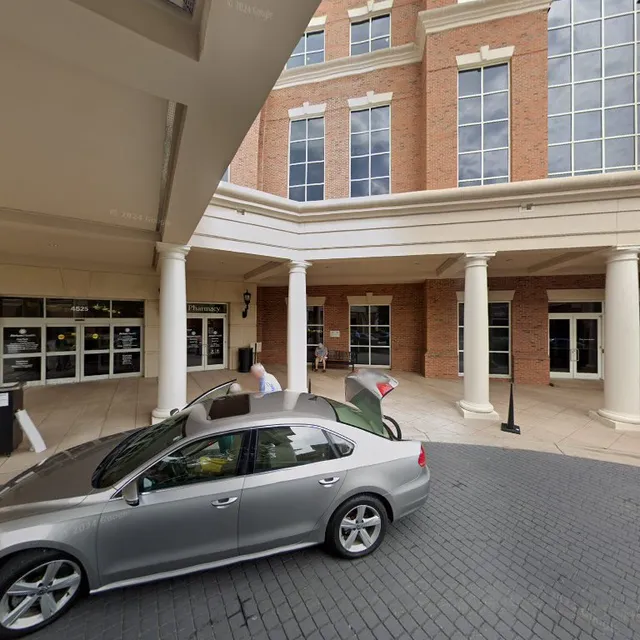 Atrium Health Perspective Health & Wellness