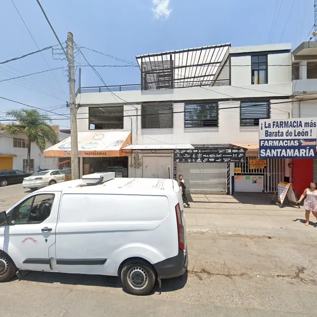 Suculenta Hamburgueseria