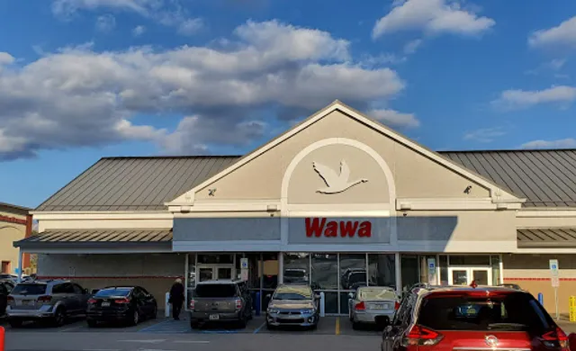 Wawa