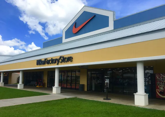 Nike Factory Store - Foley