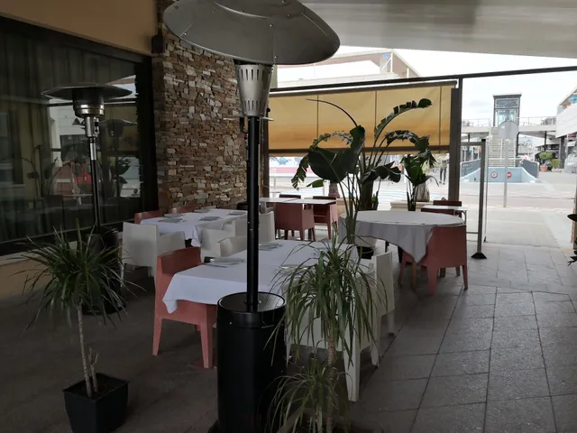 Restaurante El Olivo