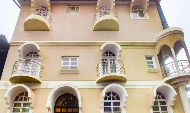 Itsy Hotels The New Hill Retreat, Near Mahabaleshwar State Transport Bus Station