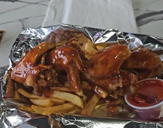 EXOTIC DAIQUIRI WORLD