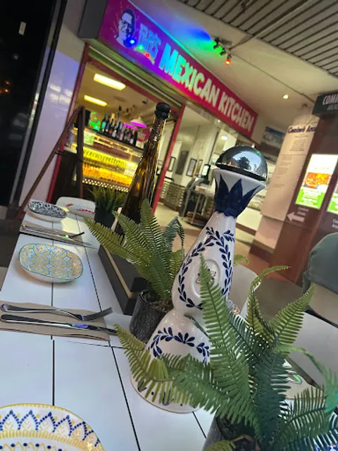 Papi's Mexican Kitchen