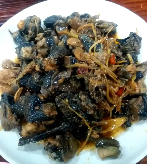 Delicious Thai Restaurant