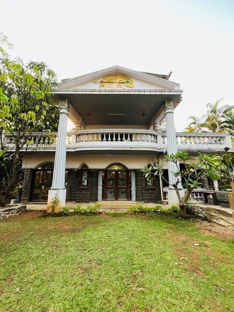 Godai Bungalow