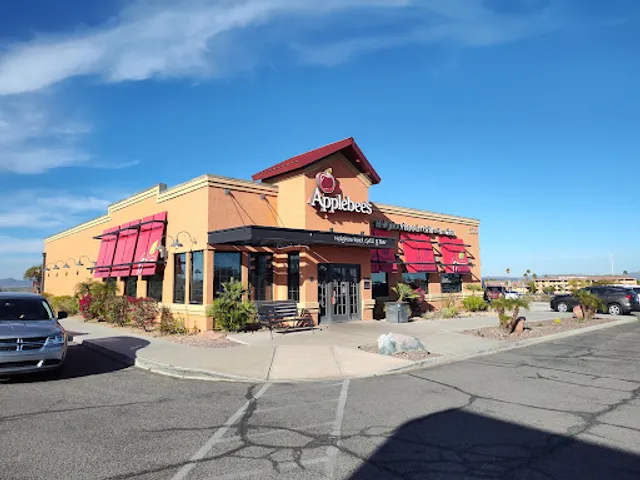 Applebee's Grill + Bar