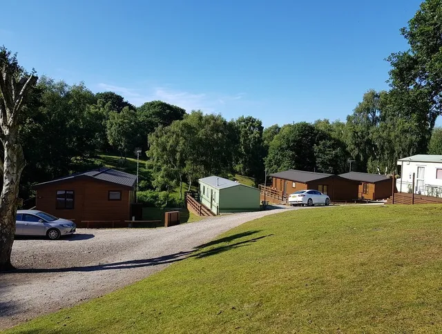Silver Trees Holiday Park