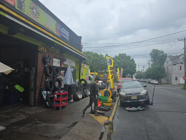 D&R Canal State Park