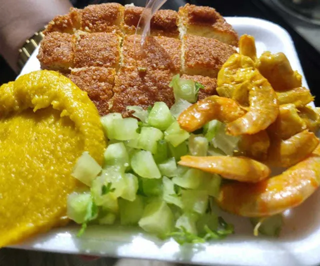 Point do Acarajé da Iane