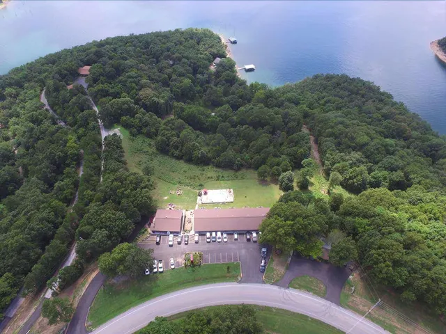 Pointe West Resort Eureka Springs