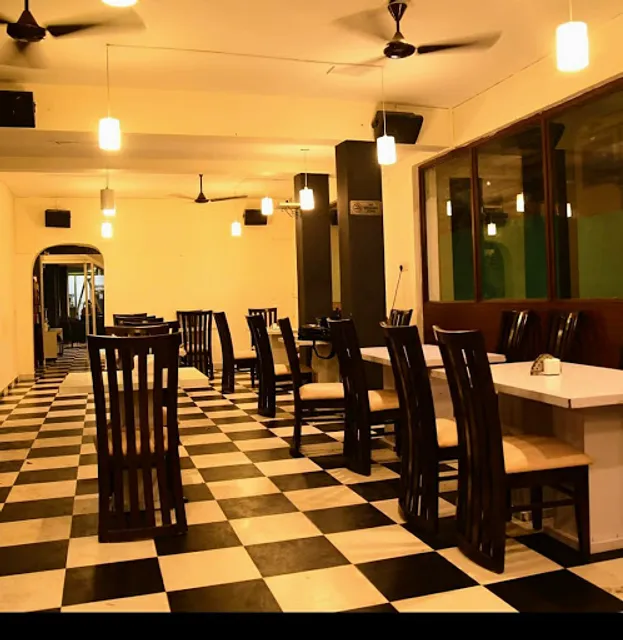 Delhi's Darbar Family Restaurant By Cafe Opatio