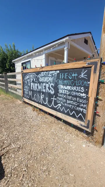 Rose Creek Farm by Lighthouse Charities