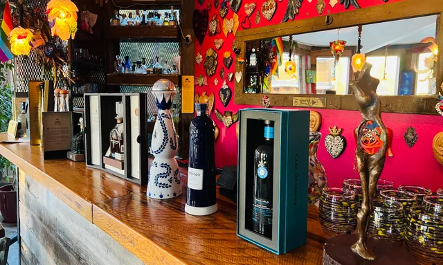 Mi Corazón Restaurant