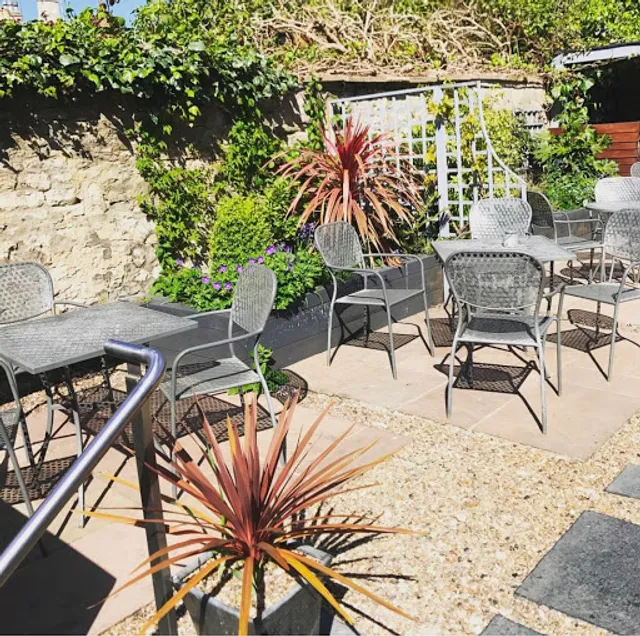 The Wine Bar Stamford