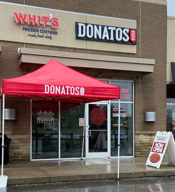 Whit’s Frozen Custard