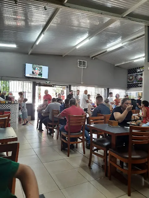 Restaurante Sabor & Arte