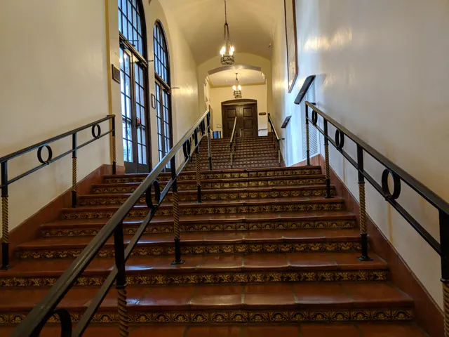 Berkeley International Office