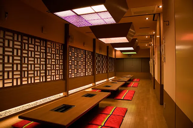 Keishoenfujinomiyaten