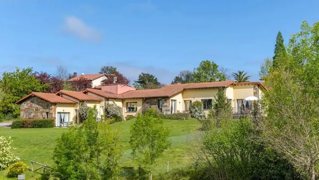 Almarinae Apartamentos Rurales