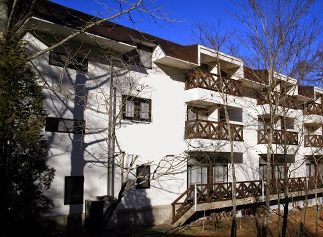 Yamanakako Asahigaoka Onsen Hotel Seikei