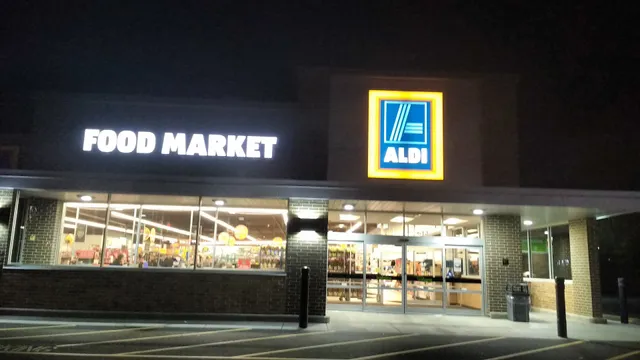 ALDI