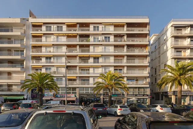 Apartamentos Vistamar/ Zodiac LLoret