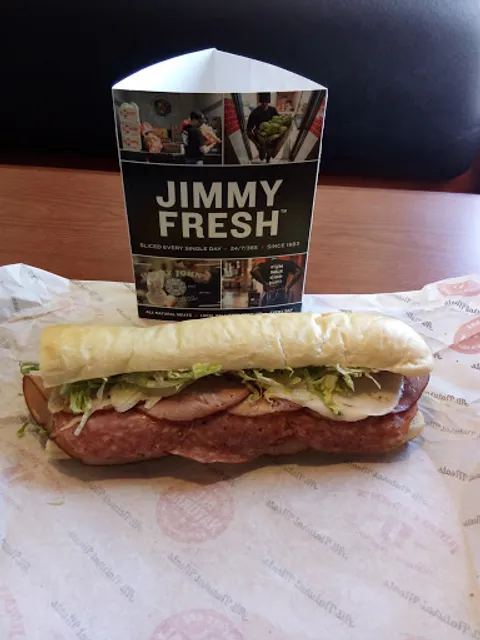 Jimmy John's